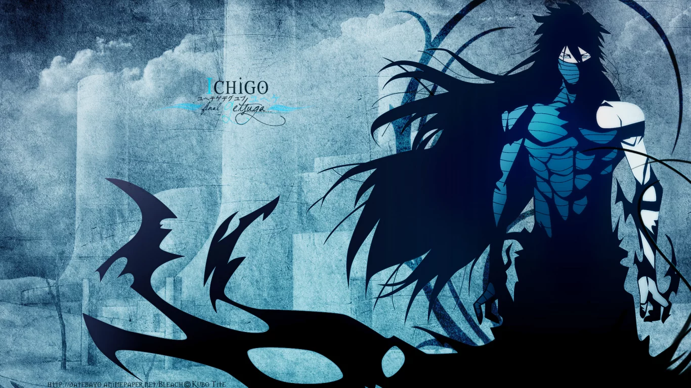 блич, bleach