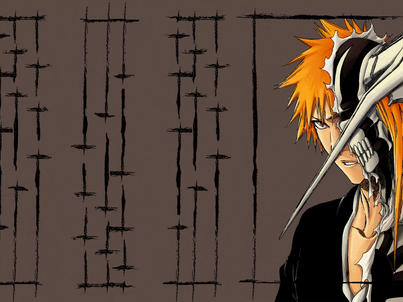 блич, bleach