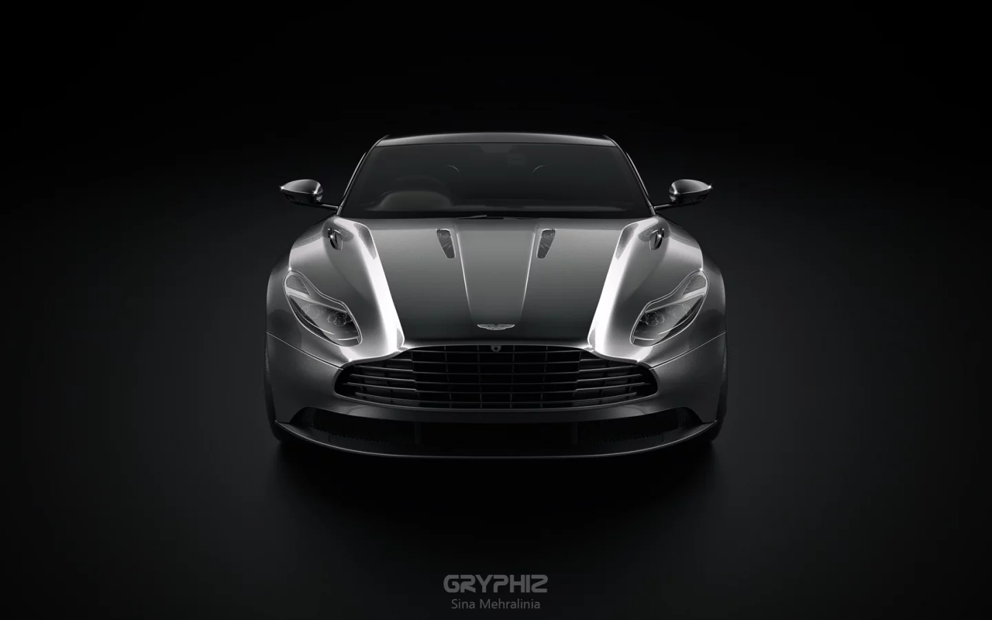 auto, aston martin