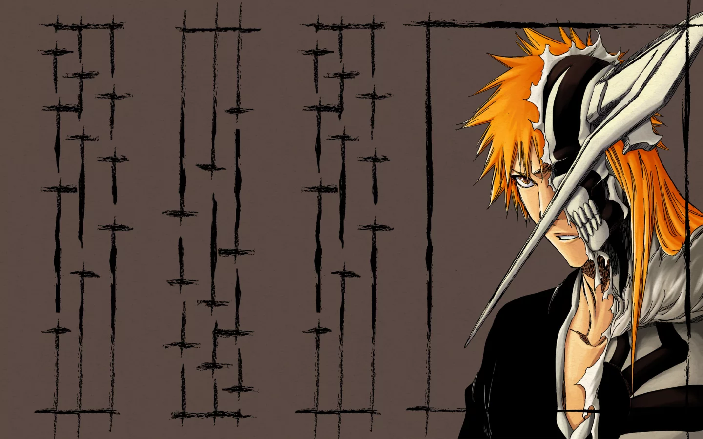 блич, bleach