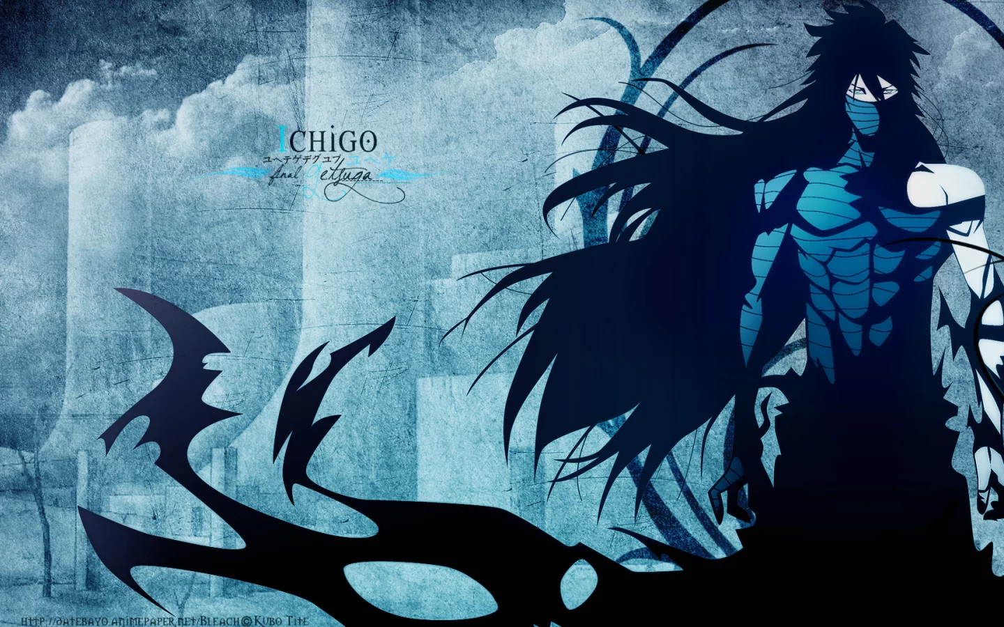 блич, bleach