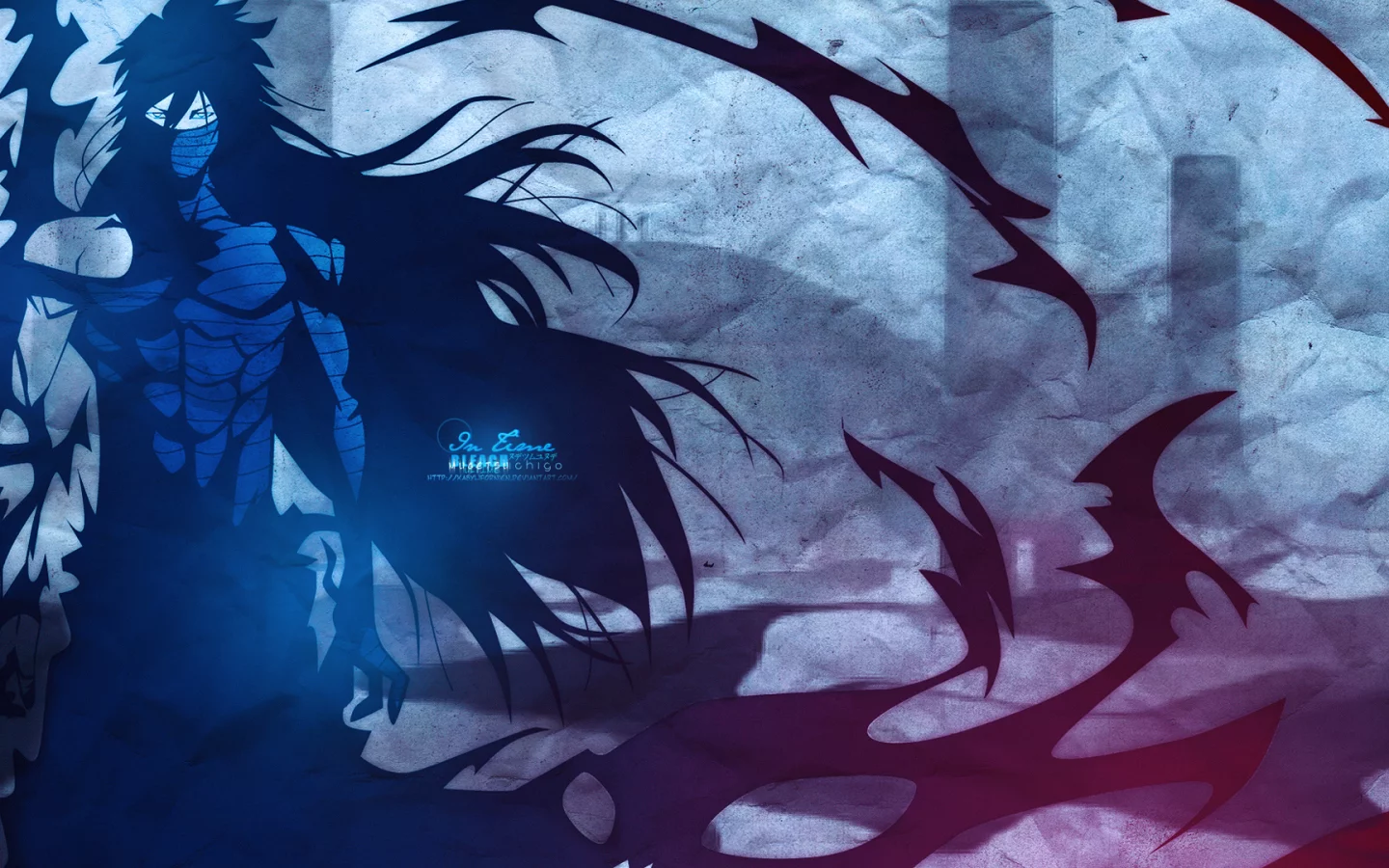 блич, bleach