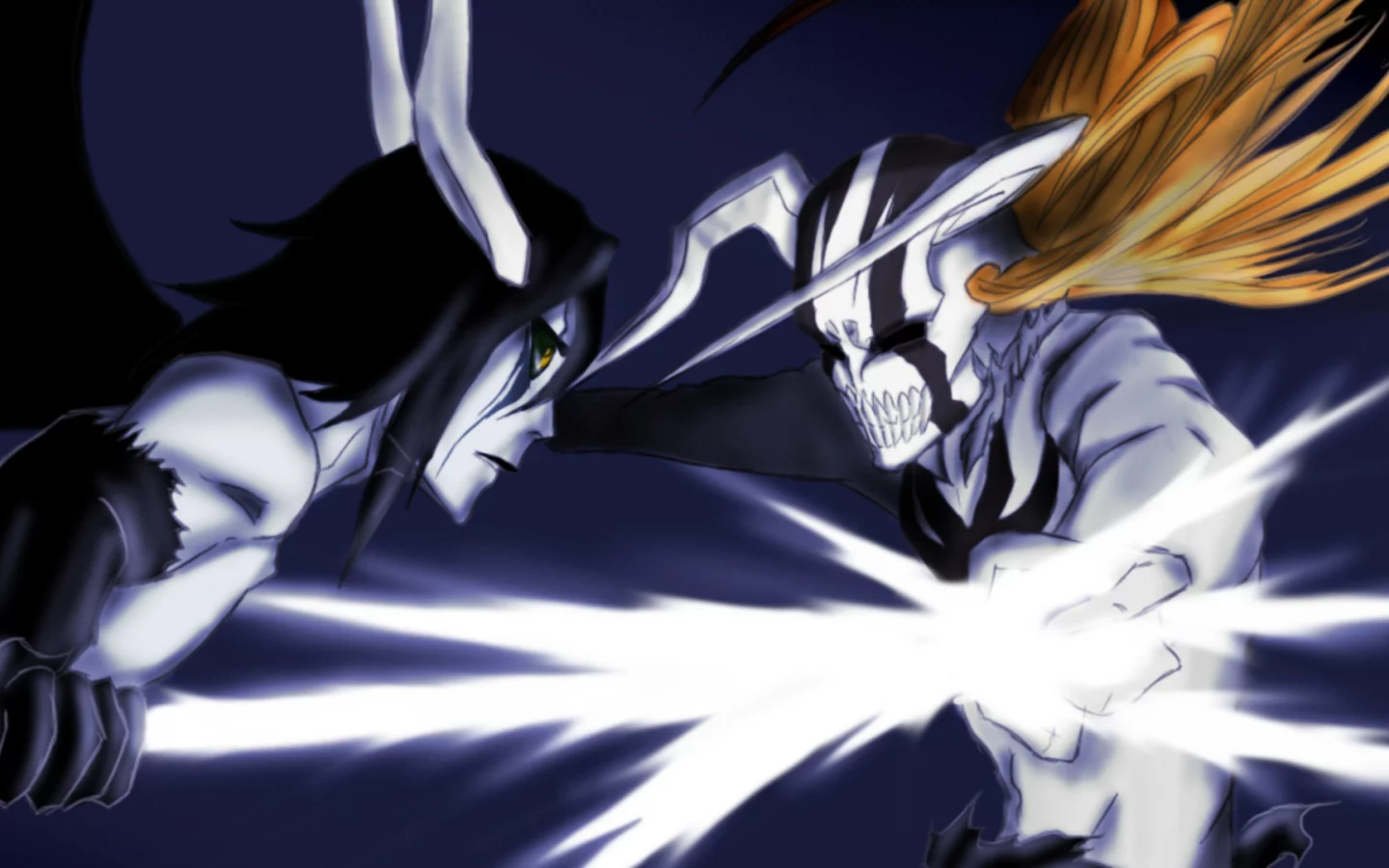 блич, bleach