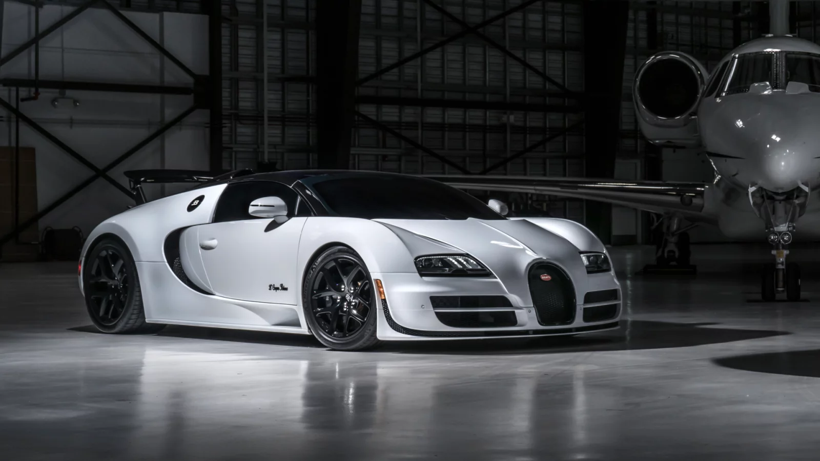 auto, bugatti coupe