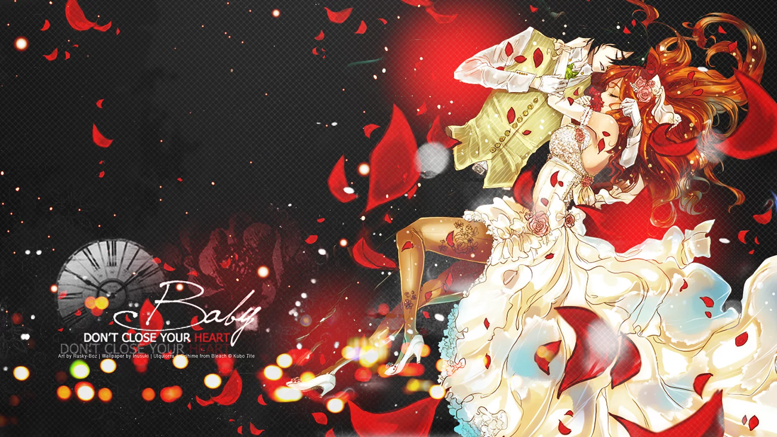 блич, bleach