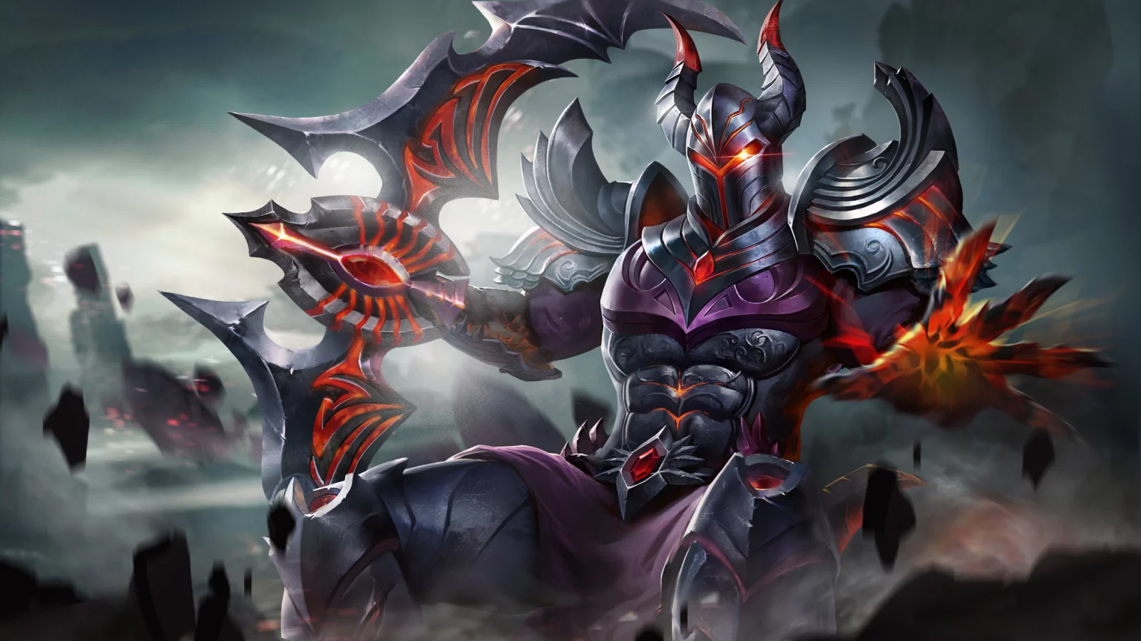 arena of valor, игра