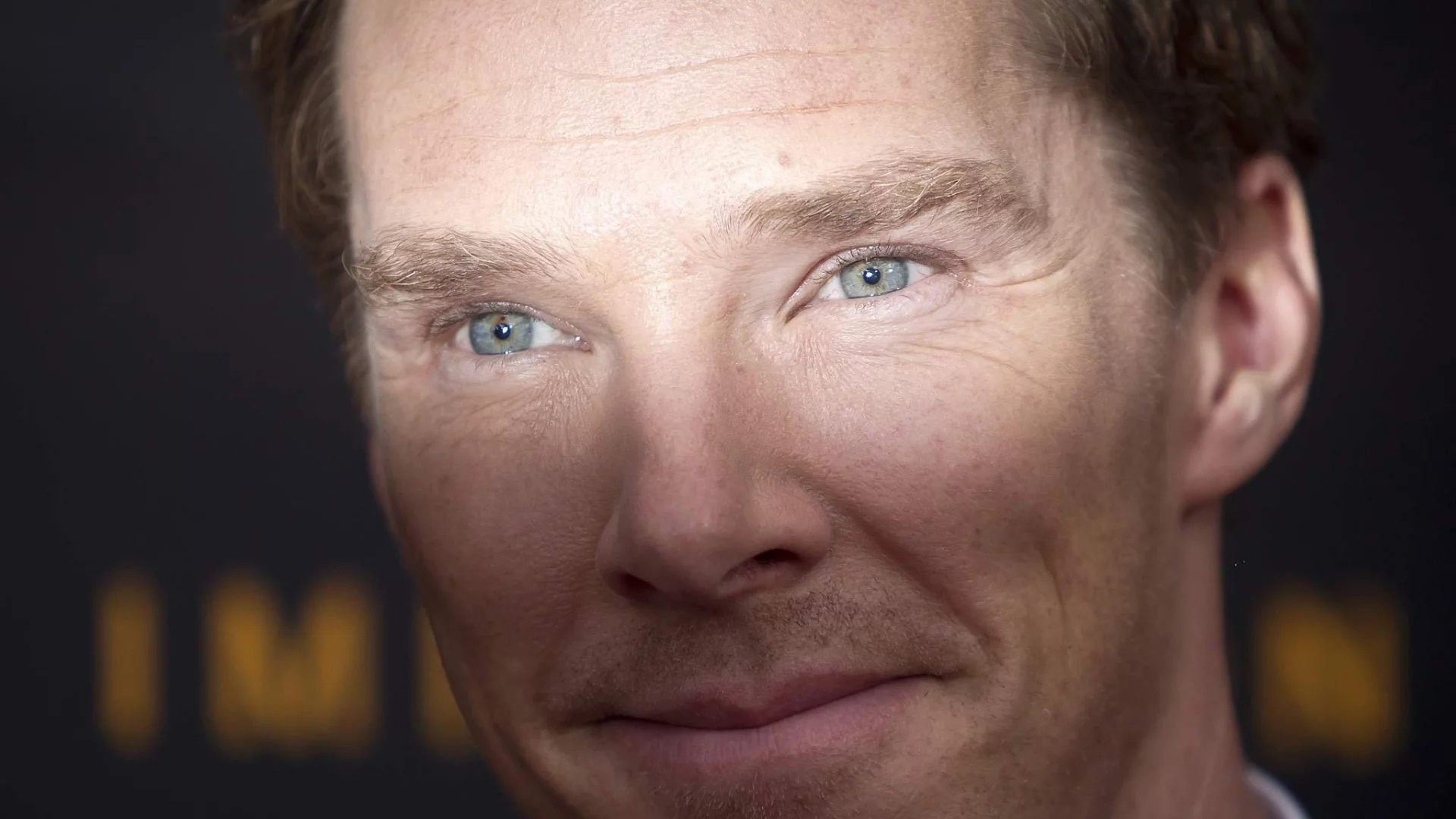 бенедикт камбербэтч, benedict cumberbatch, британский актёр