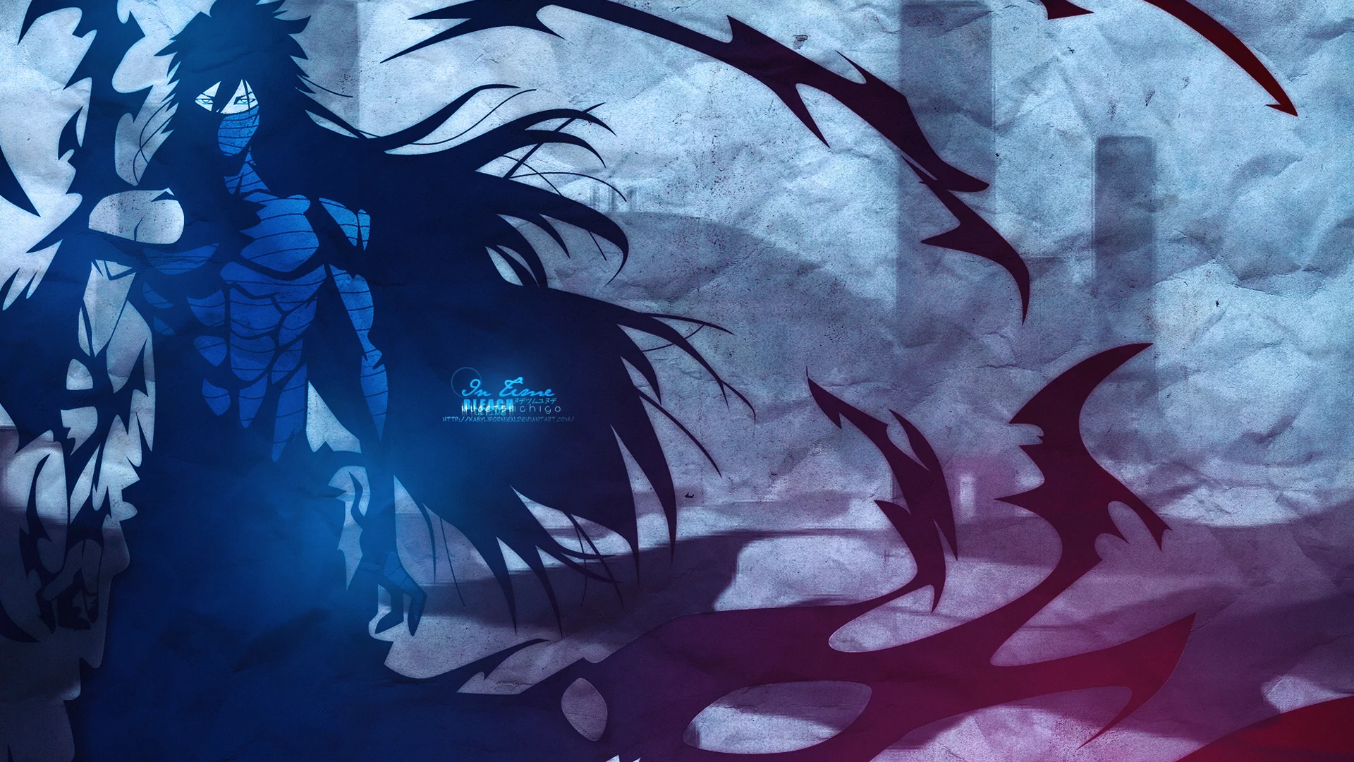 блич, bleach
