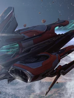 warframe, игра