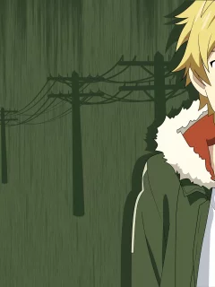 бездомный бог, noragami