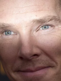 бенедикт камбербэтч, benedict cumberbatch, британский актёр
