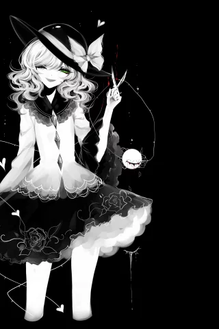 тоухоу, тохо, touhou