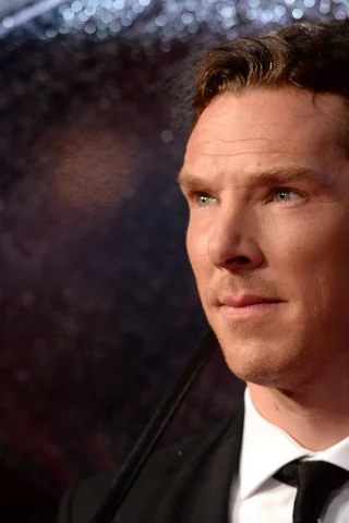 бенедикт камбербэтч, benedict cumberbatch, британский актёр