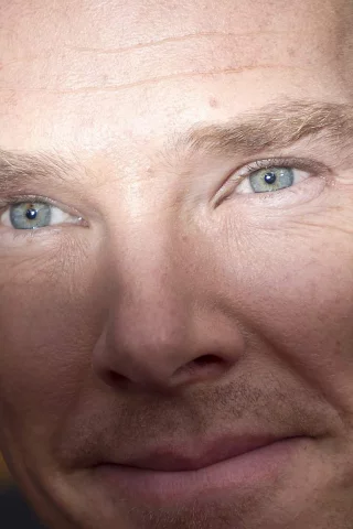 бенедикт камбербэтч, benedict cumberbatch, британский актёр