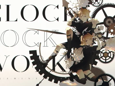 вокалоид, vocaloid