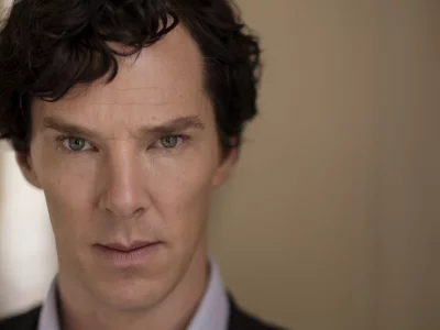 шерлок холмс, сериал, бенедикт камбербэтч
