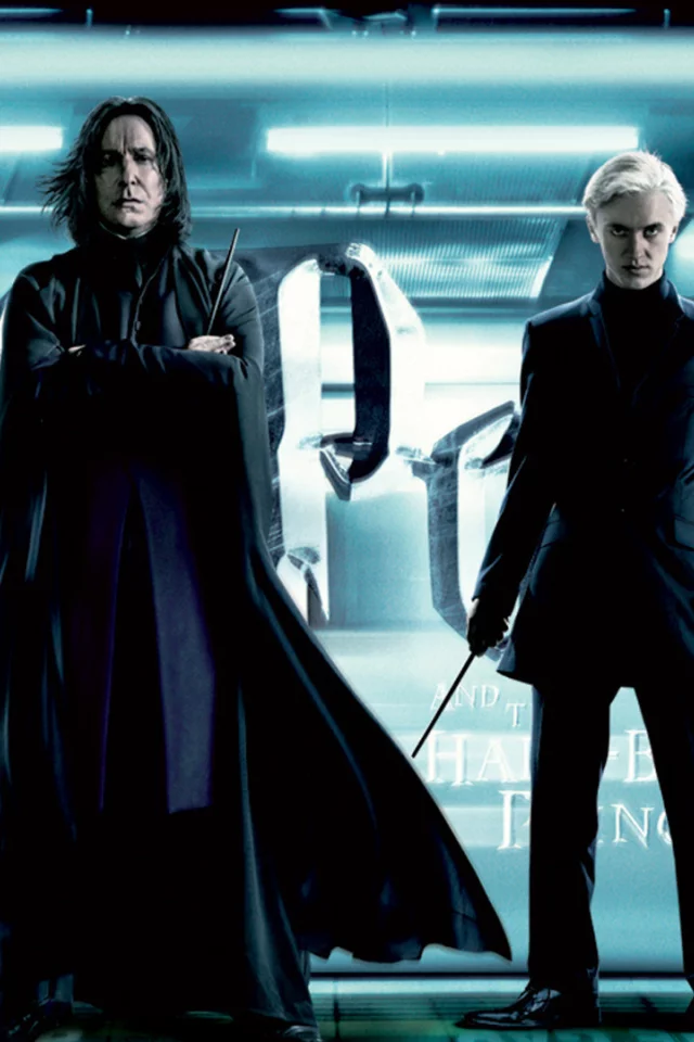 гарри поттер, арт