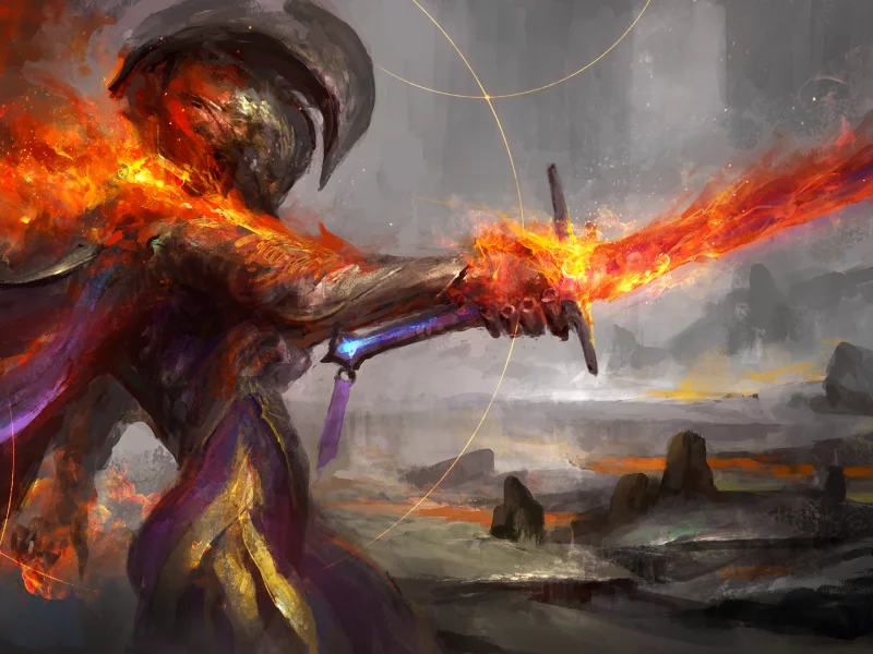 warframe, игра