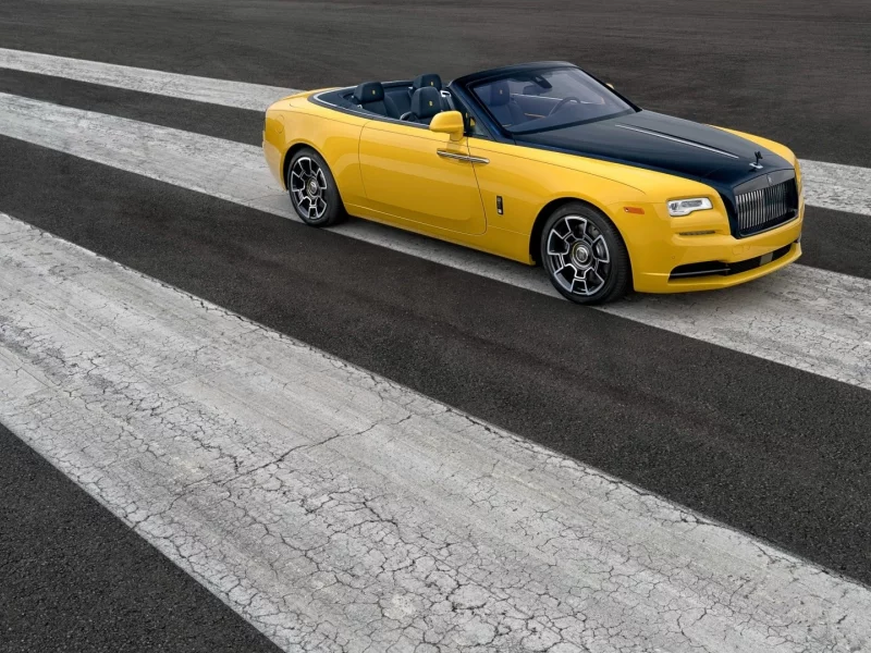 auto, rolls royce