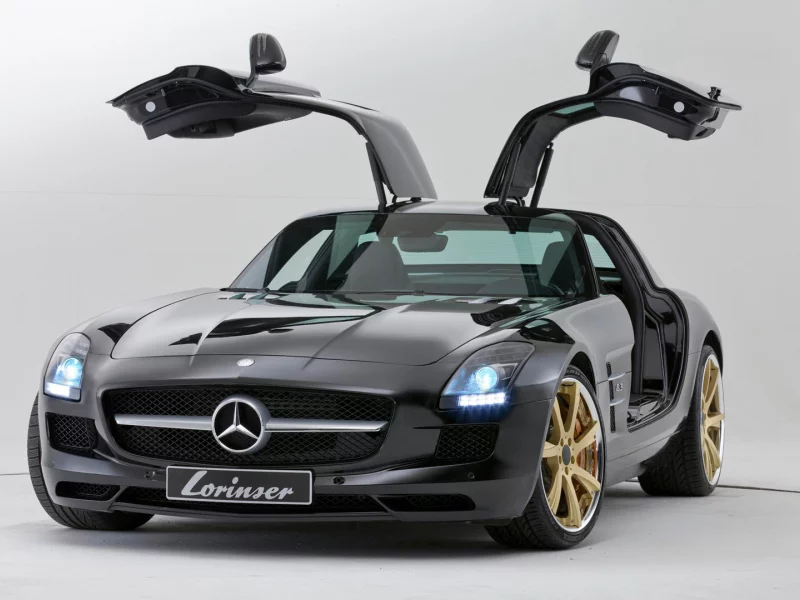 auto, mersedes benz