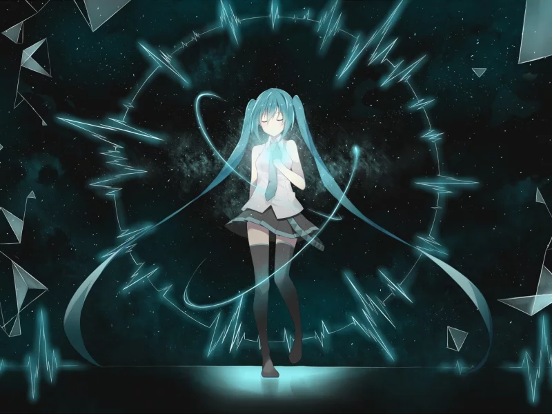 вокалоид, vocaloid