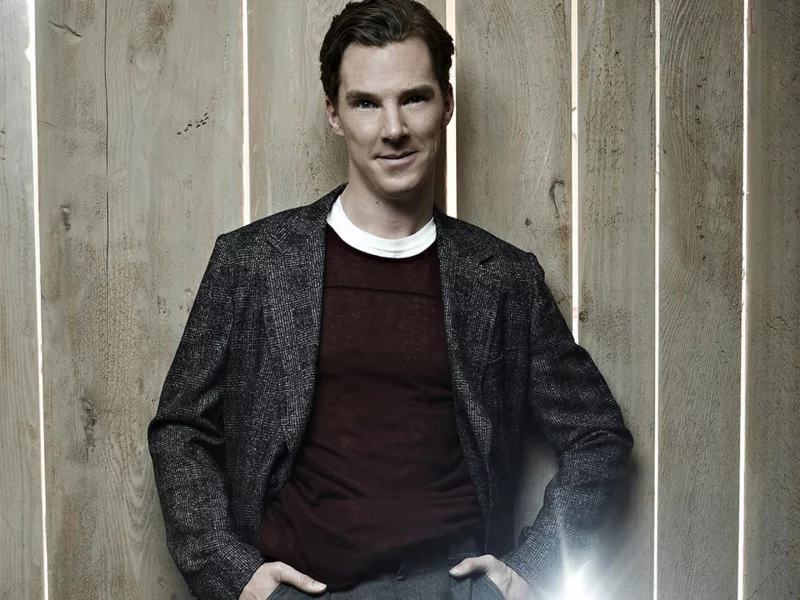 бенедикт камбербэтч, benedict cumberbatch, британский актёр
