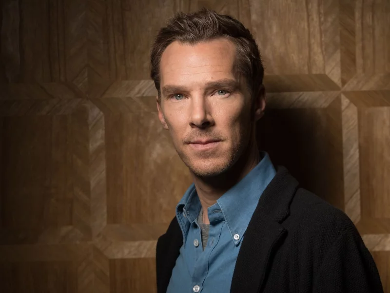 бенедикт камбербэтч, benedict cumberbatch, британский актёр