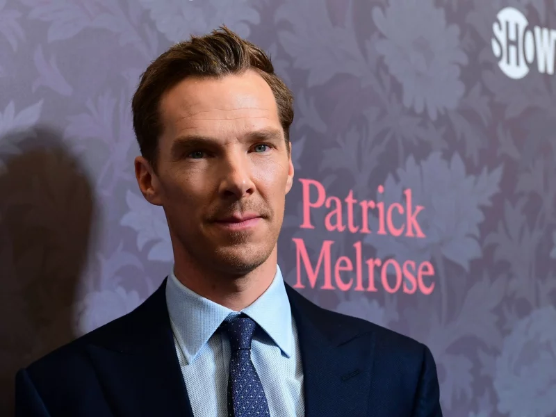 бенедикт камбербэтч, benedict cumberbatch, британский актёр