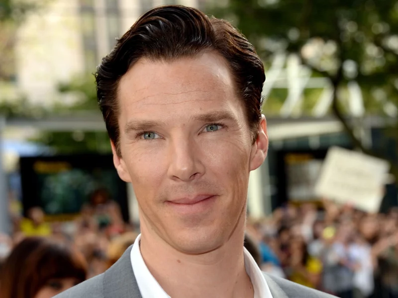 бенедикт камбербэтч, benedict cumberbatch, британский актёр
