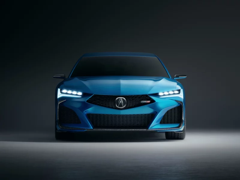 auto, acura, concept