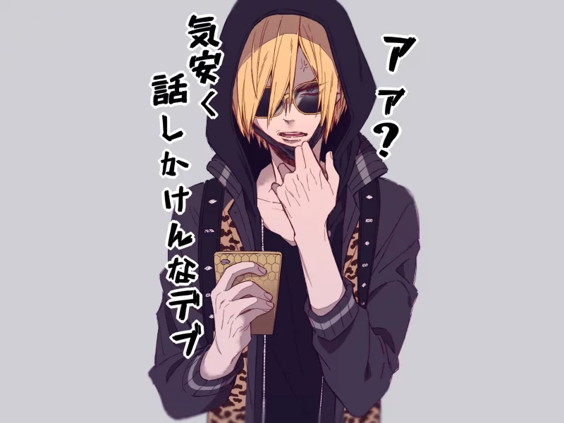 юрий на льду, yuri on ice