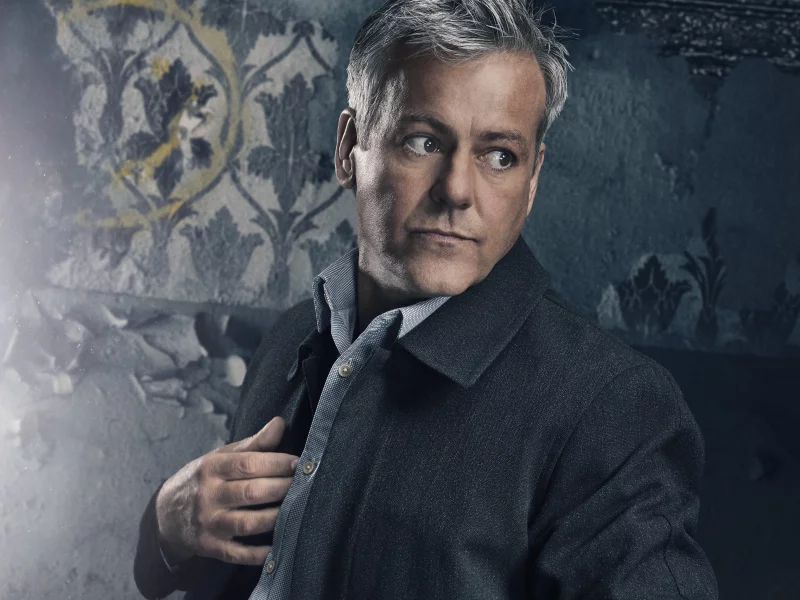 шерлок холмс, сериал