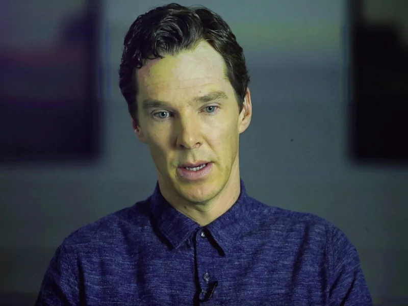 бенедикт камбербэтч, benedict cumberbatch, британский актёр