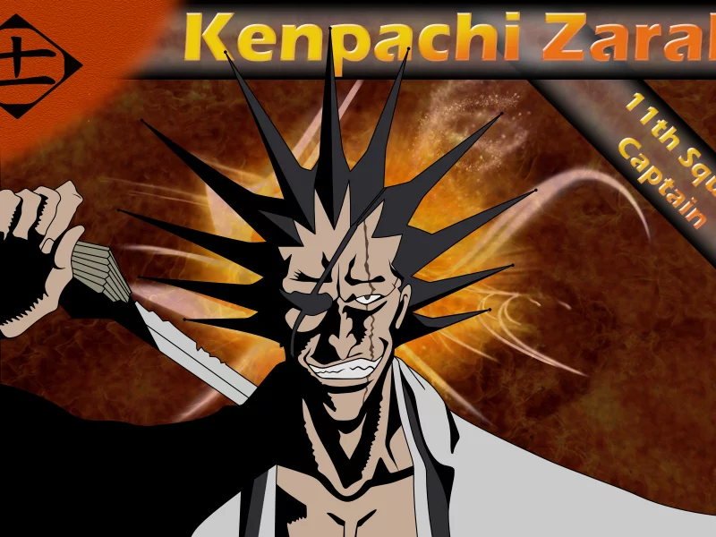 блич, bleach