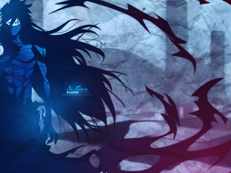 блич, bleach