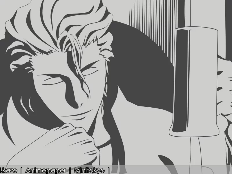 блич, bleach