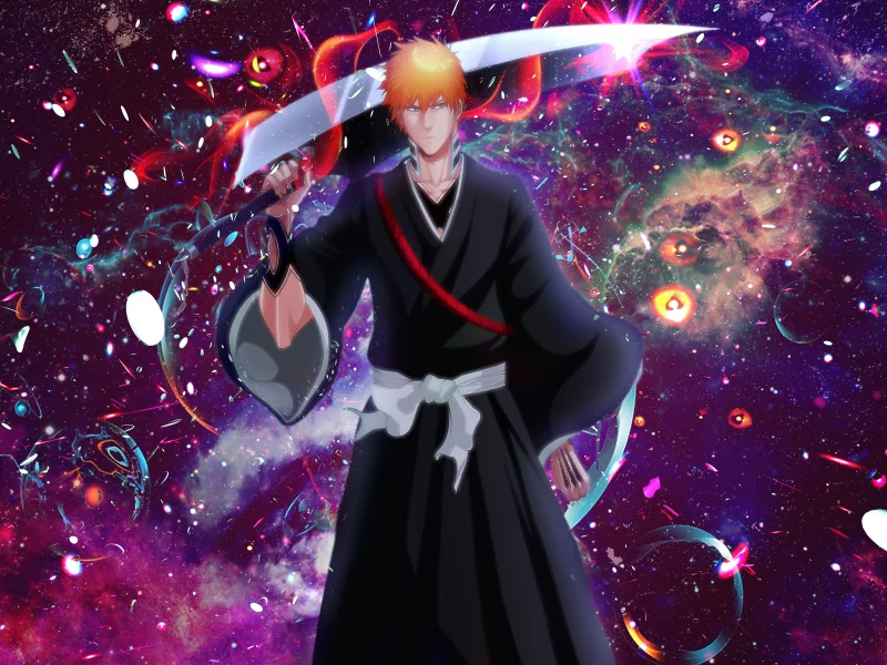 блич, bleach