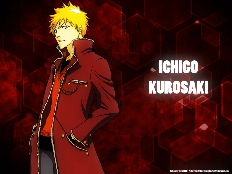 блич, bleach