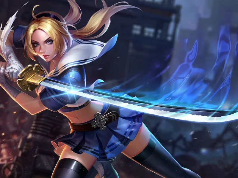 arena of valor, игра