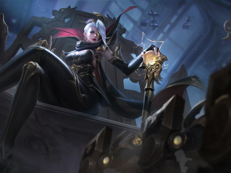 arena of valor, игра