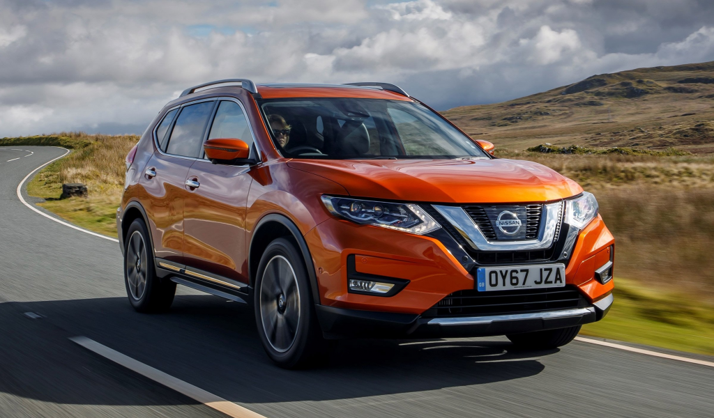 Хороший автомобиль кроссовер. Ниссан икстрейл 2021. Новый Nissan x-Trail 2021. Nissan x-Trail t32 2021. Nissan x Trail 2021 года.