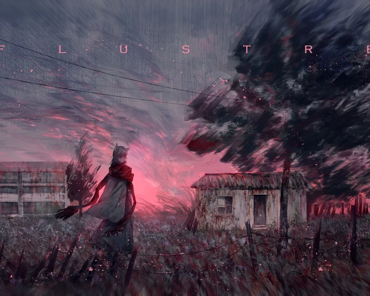 тоухоу, тохо, touhou