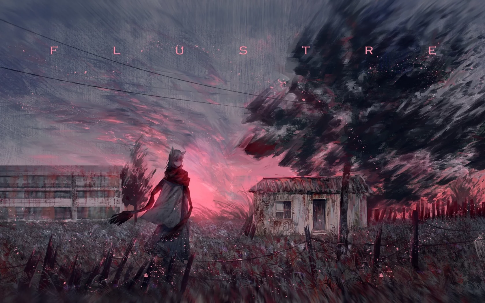 тоухоу, тохо, touhou
