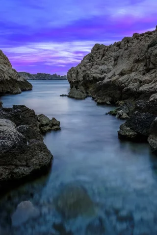 пейзаж, природа, красота