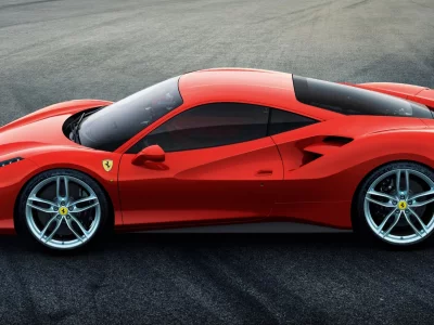 auto, ferrari
