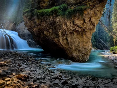 пейзаж, природа, красота