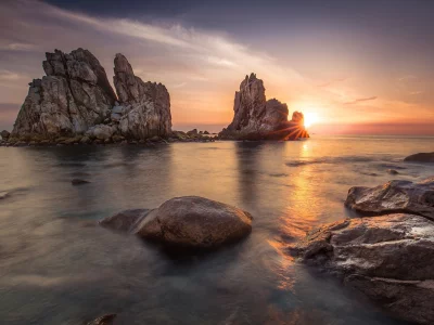пейзаж, природа, красота