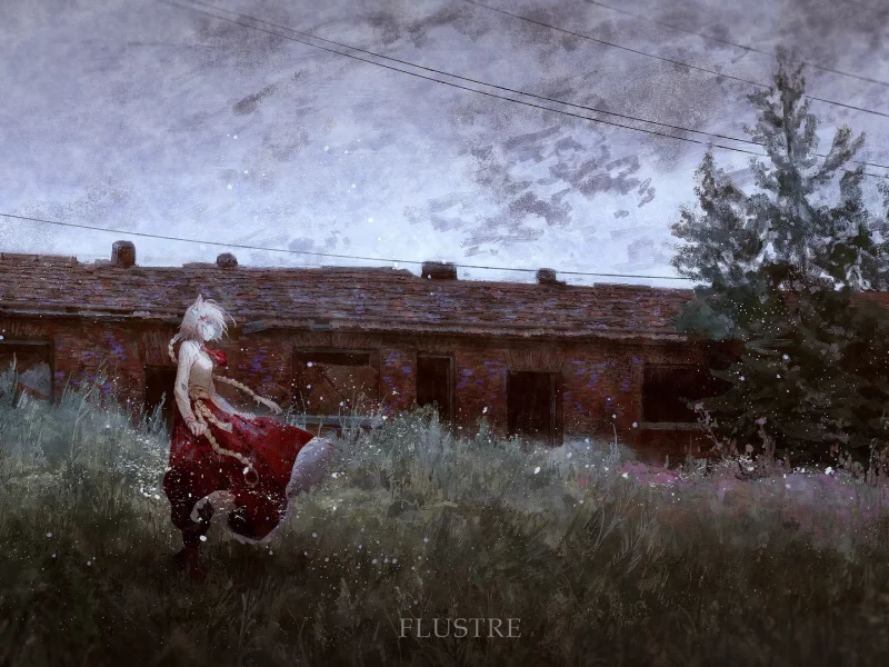 тоухоу, тохо, touhou