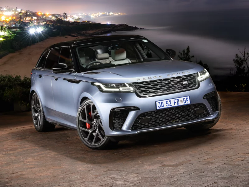 auto, range rover