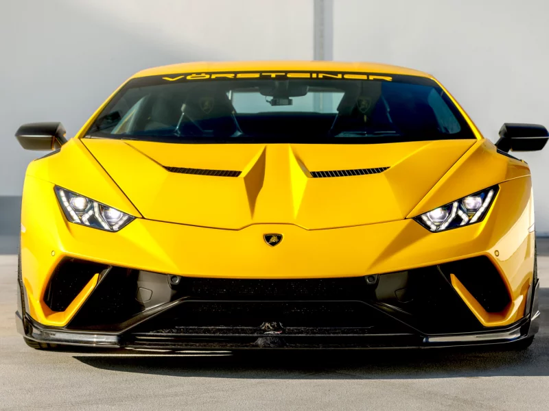 auto, lamborghini huracan